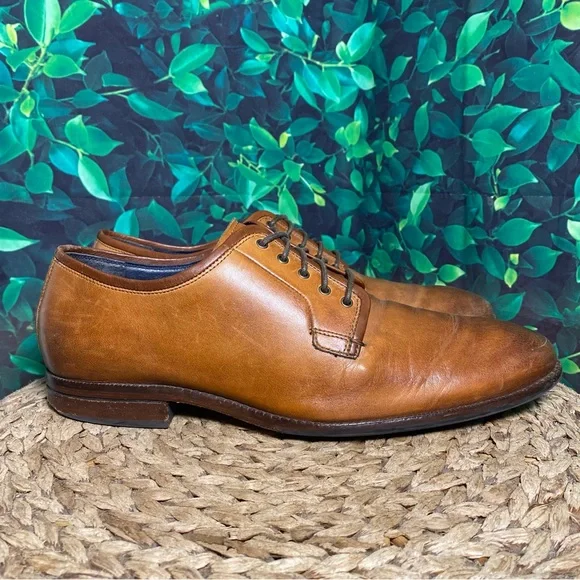 Cole Haan | Shoes | Cole Haan Warner Grand Postman Brown  display picture 1